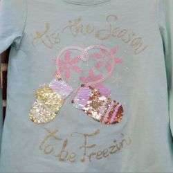 2-PIECE - Cynthia Rowley Bee Squined Outfit - Size 4