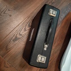 Excellent Bundy Student Clarinet! Marietta 