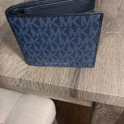 Mk Wallet