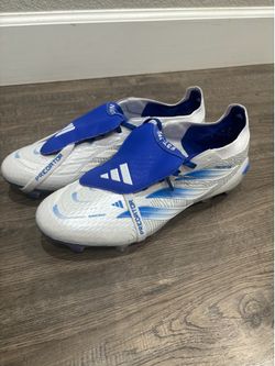 Adidas predator cleats