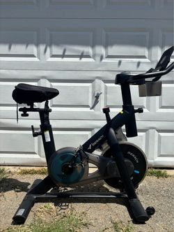 Exercise bike need gone