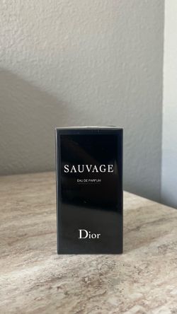 Dior Sauvage