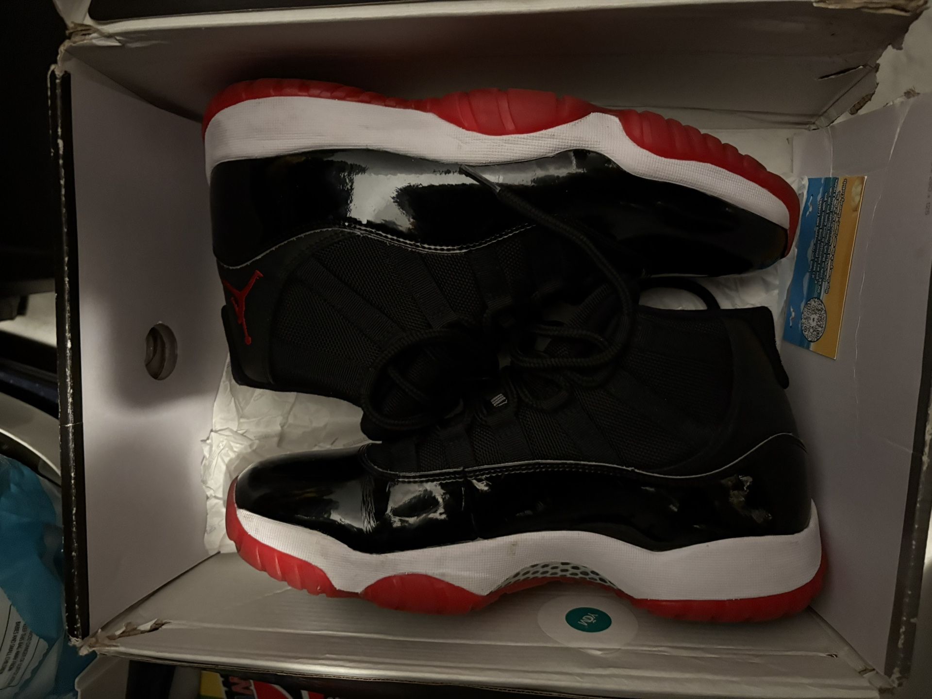 Jordan 11