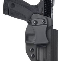 Smith & Wesson M&P Shield X Holster