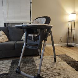 Graco High Chair