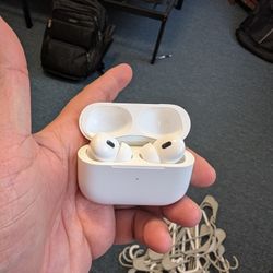 Air Pod Pro 2
