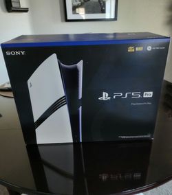 Playstation PS5 Pro