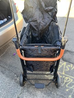 Wagon
