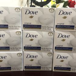 Dove Bars 