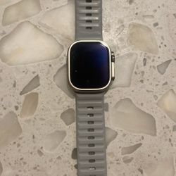 Apple Watch Ultra 2 