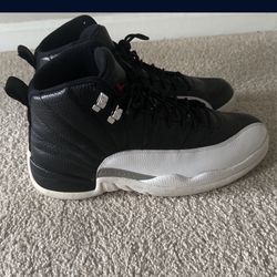 Jordan 12 Size 10.5 $70 Today Only