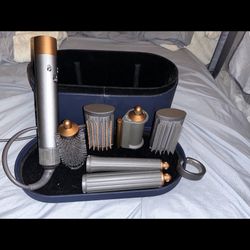 Dyson Hair Dryer Great Condition 