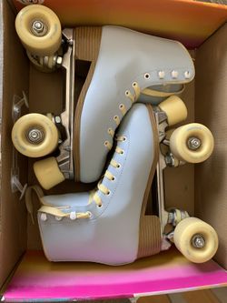Impala Skates size 6