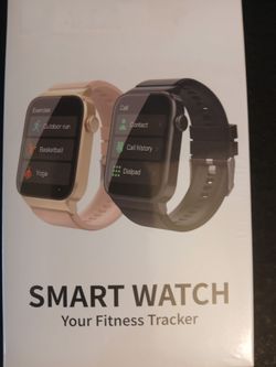 Smartwatch