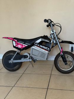 Razor mx350