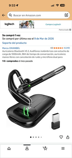 auriculares