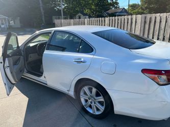 2010 Lexus ES 350
