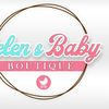 Belen’s Baby Boutique 👶🏻
