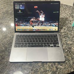 mac book air 