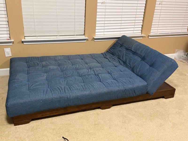 Multi Use Sofa/bed