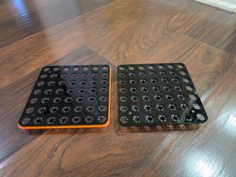 PNW Frag Rack 7x7 Brand New
