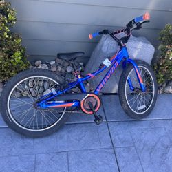 Kids Bike Specialized 