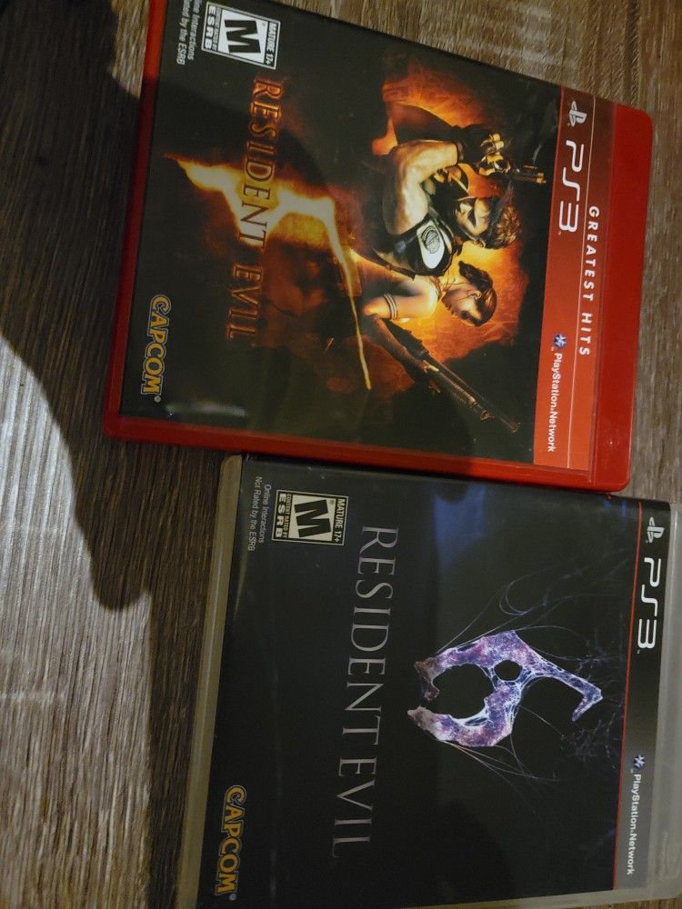 Ps3 Games