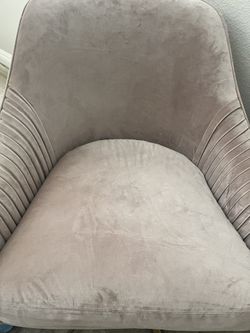 Vanity Chair/Desk Chair