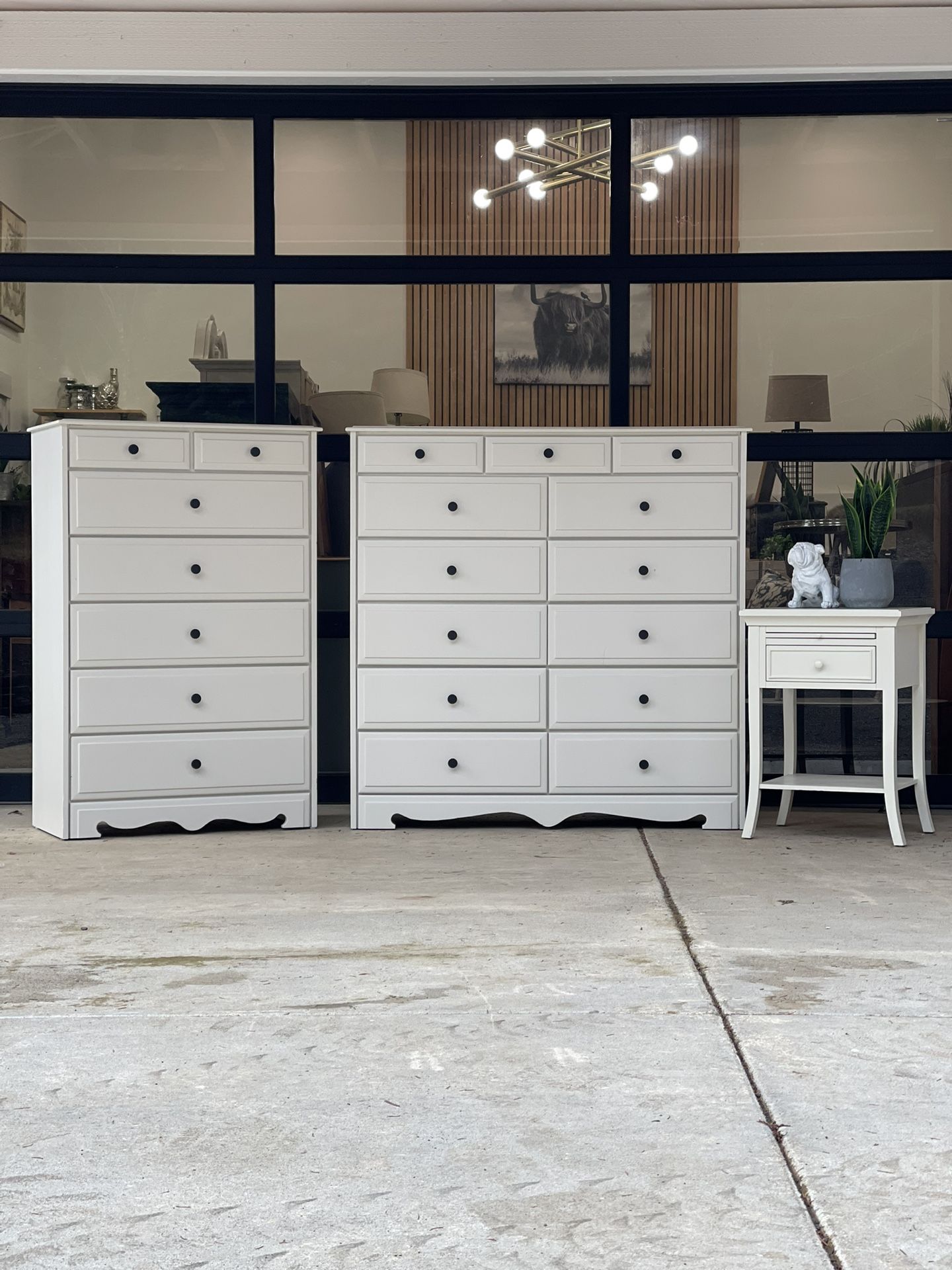 Stanton Extra Large Dresser