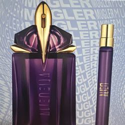 Mugler Alien