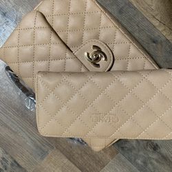 New Bag 