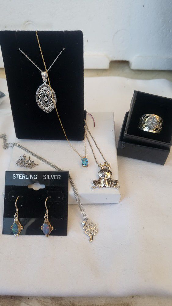 Jewelry Bundle For Stephanie 