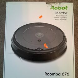 Roomba Robot Vacuum 