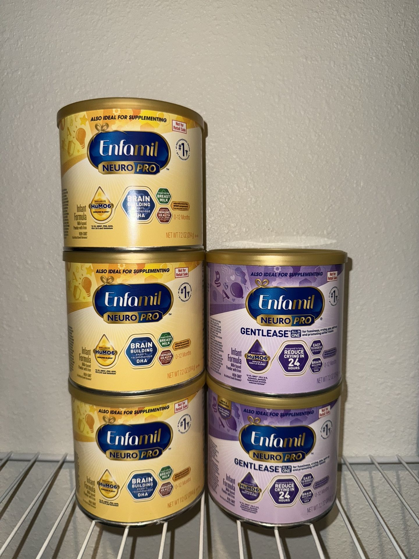 Enfamil Formula