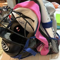 Softball 🥎 Equipment 