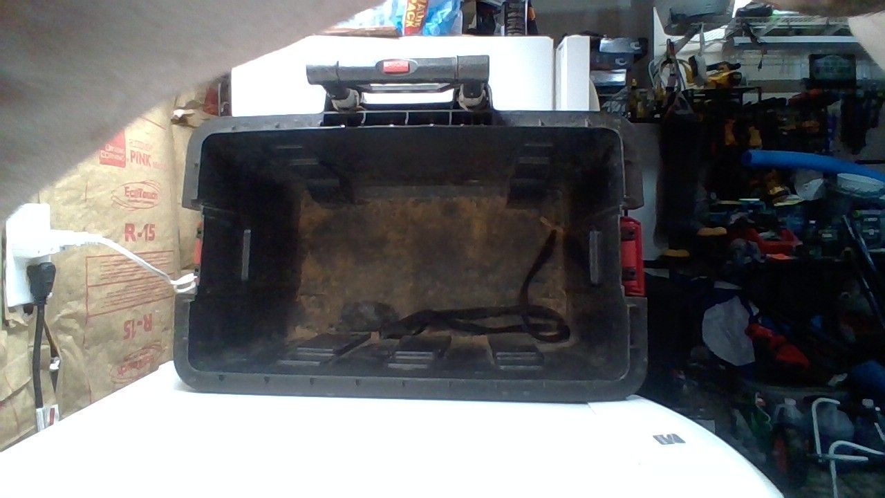 Craftsman Sst Tool Chest