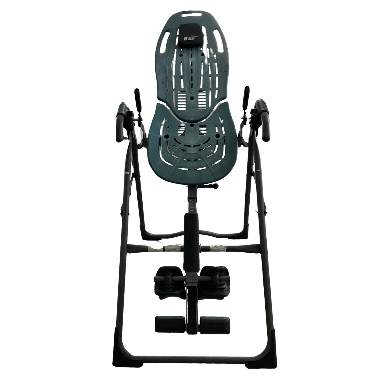 Teeter Inversion Table for Back Pain