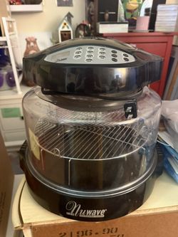 Nuwave Pro Infrared Oven