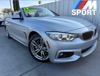 2014 BMW 435i