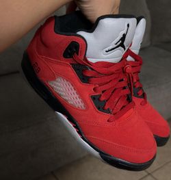 Jordan Súper Red