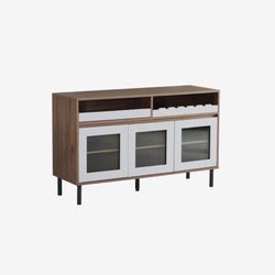 New Sideboard Cabinet With Wine Cabinet 