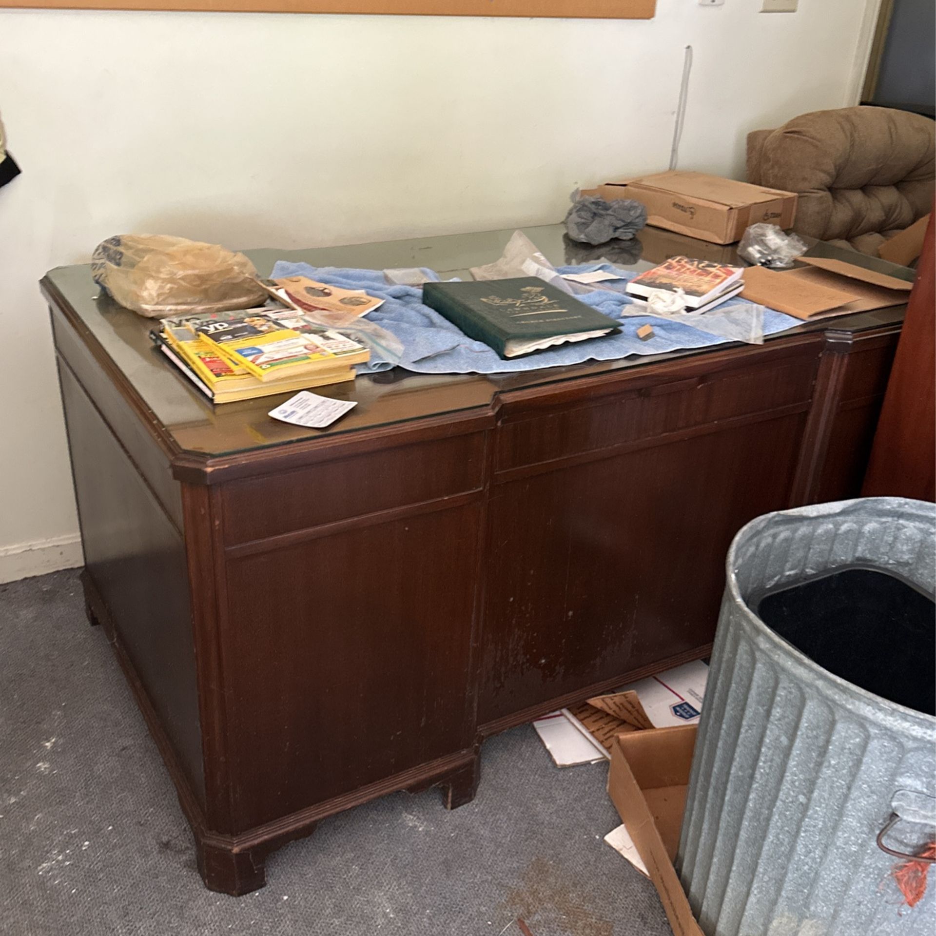 Desk