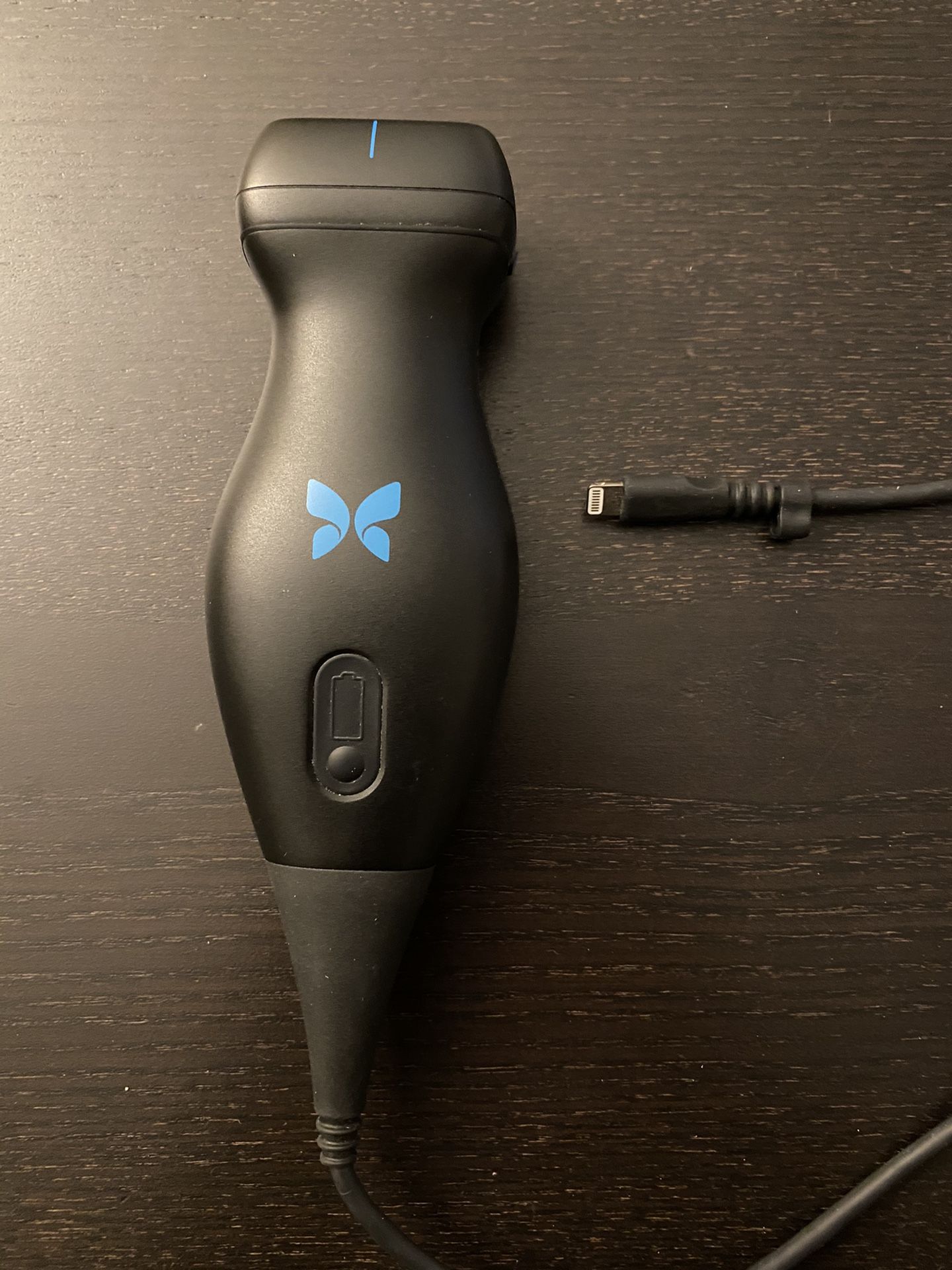 Butterfly Portable Ultrasound ( Works In Iphone )