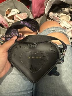 Dr Martens Mini Purse