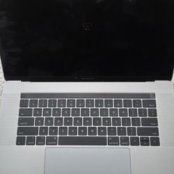 MacBook 2017 15inch 