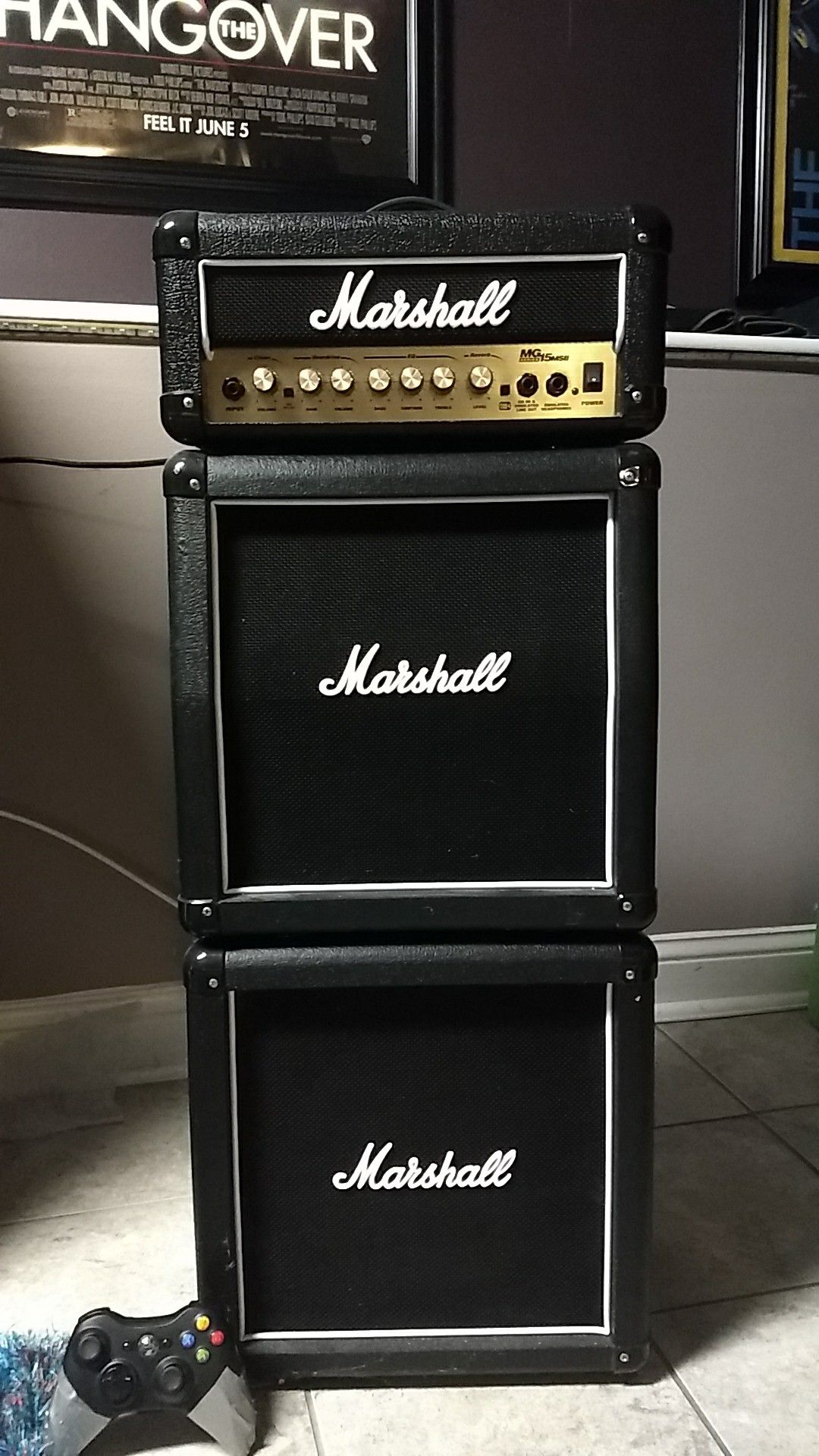 Marshall mg15msii for sale best sale