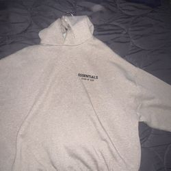 FOG Hoodie Size xl