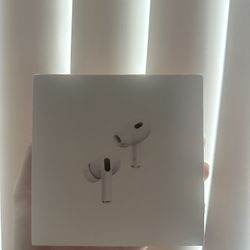 AirPod Pros 2 