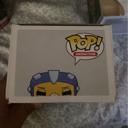 Funko Pop