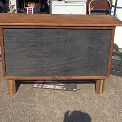 Homemade Mancave  Bar